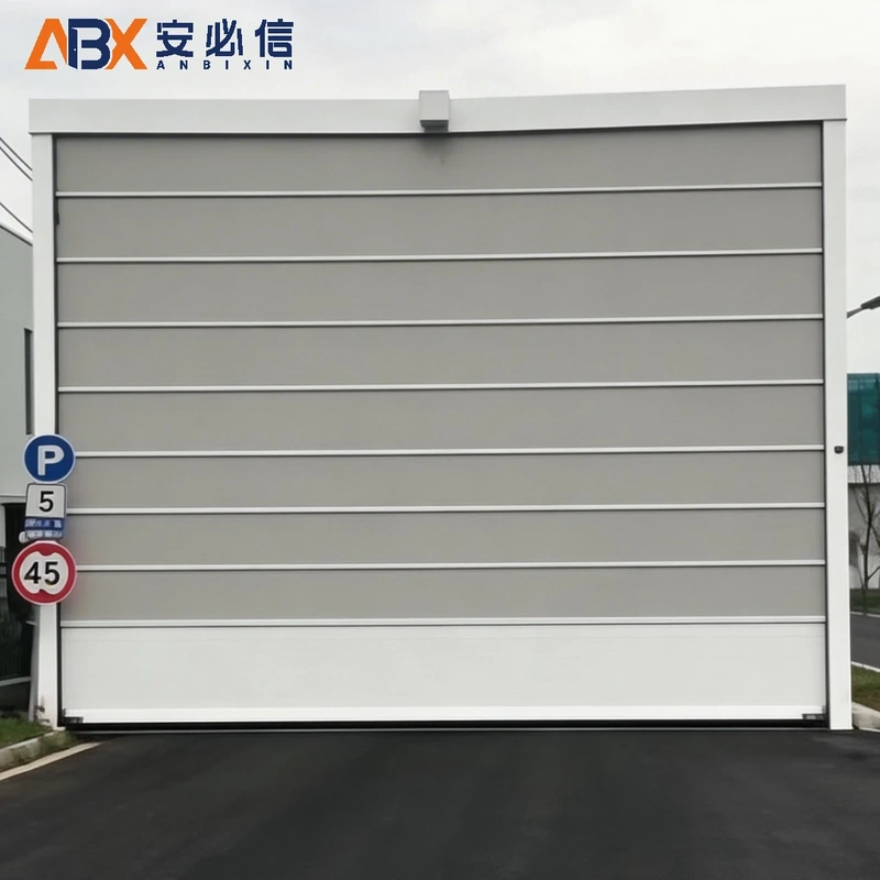 马鞍山市高速堆积门